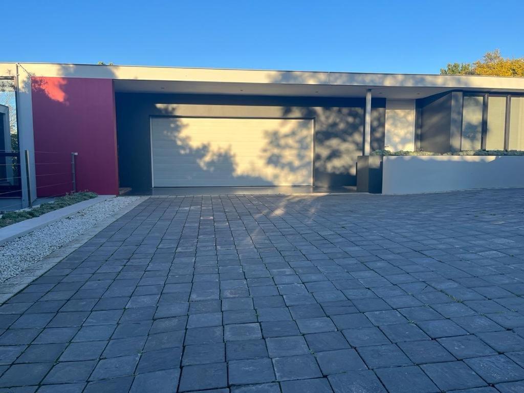 Vlei Appartement *