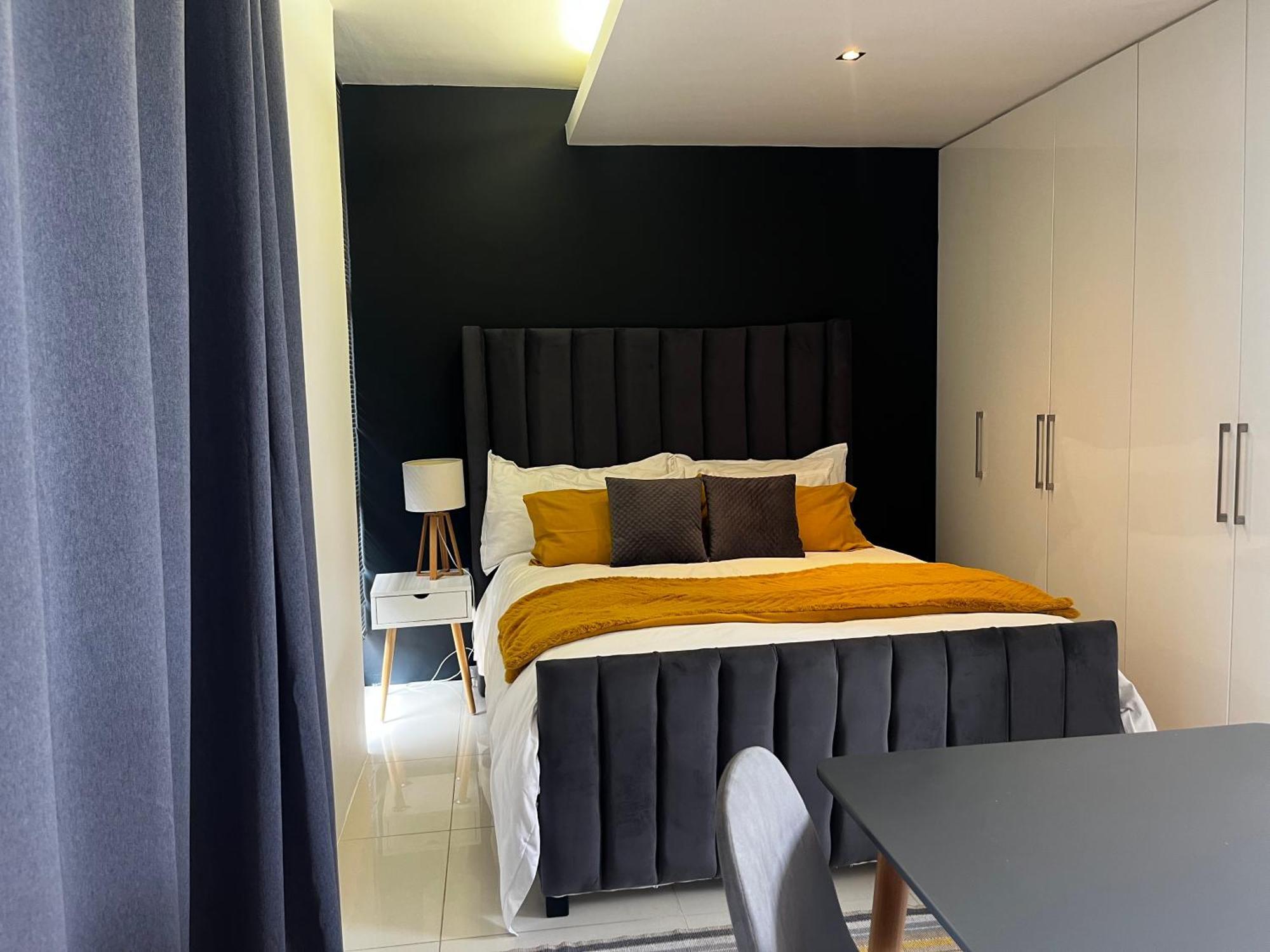 Vlei Appartement *