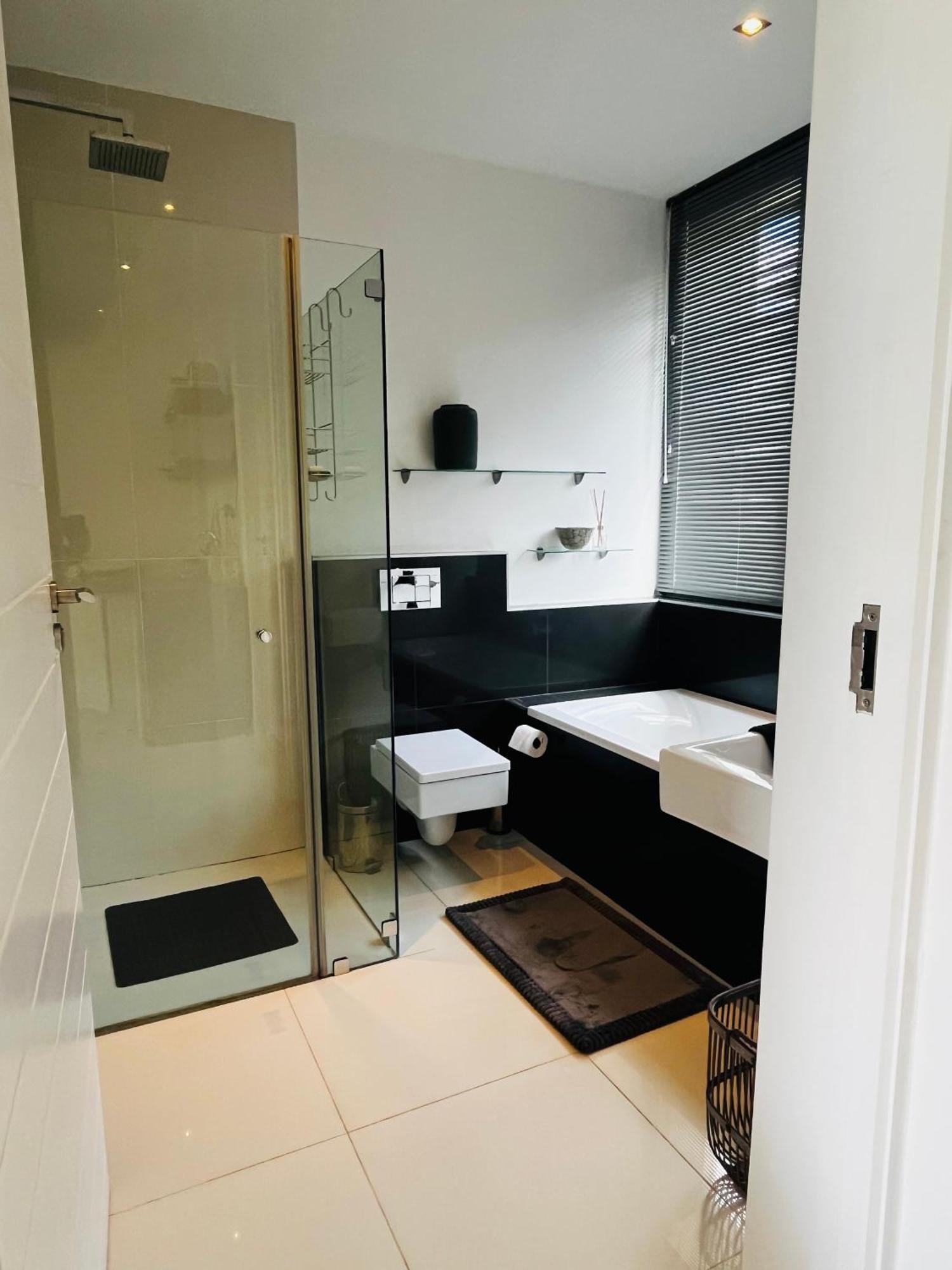 Appartement Vlei *