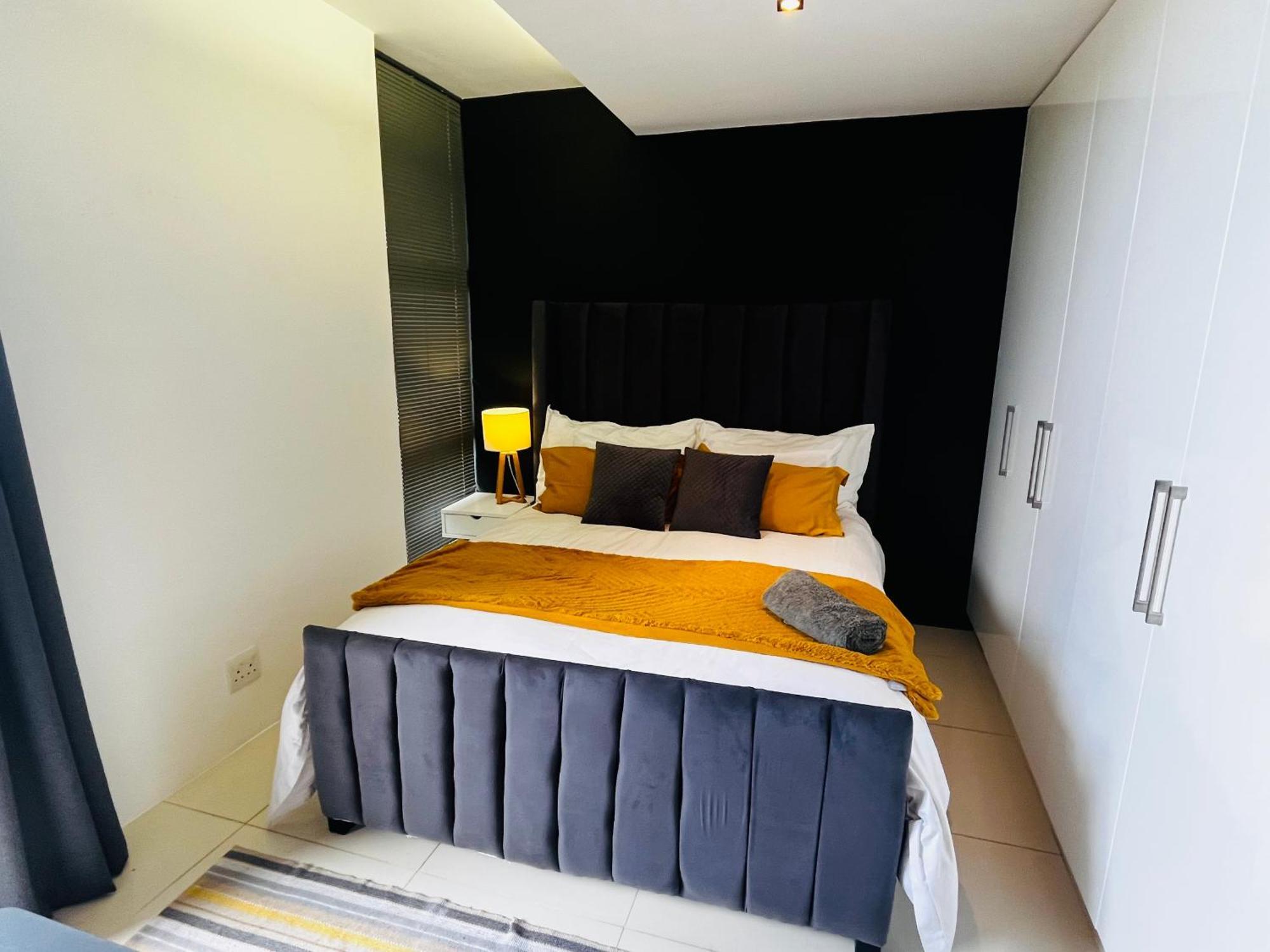 Vlei Appartement Port Elizabeth