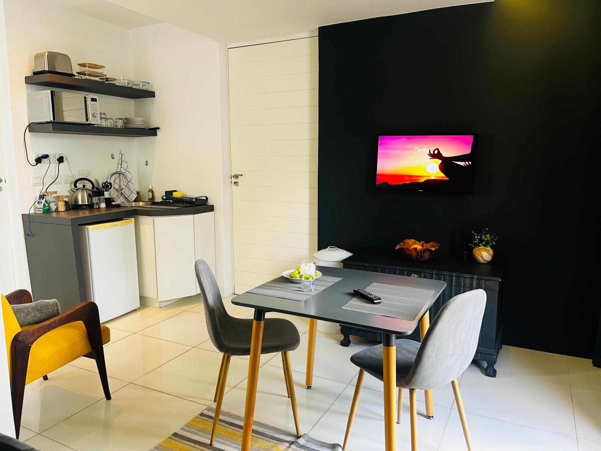 Appartement Vlei Port Elizabeth